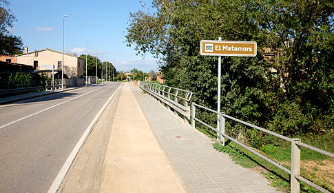 Camós